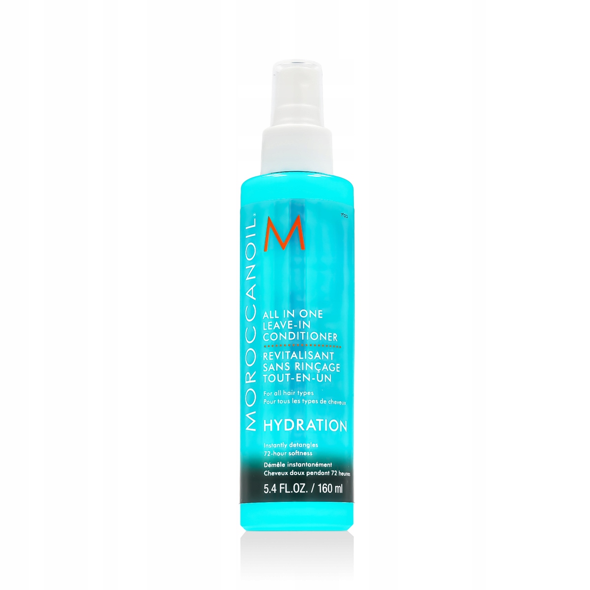 Moroccanoil Hydration All In One Leave-In Conditioner 160 ml