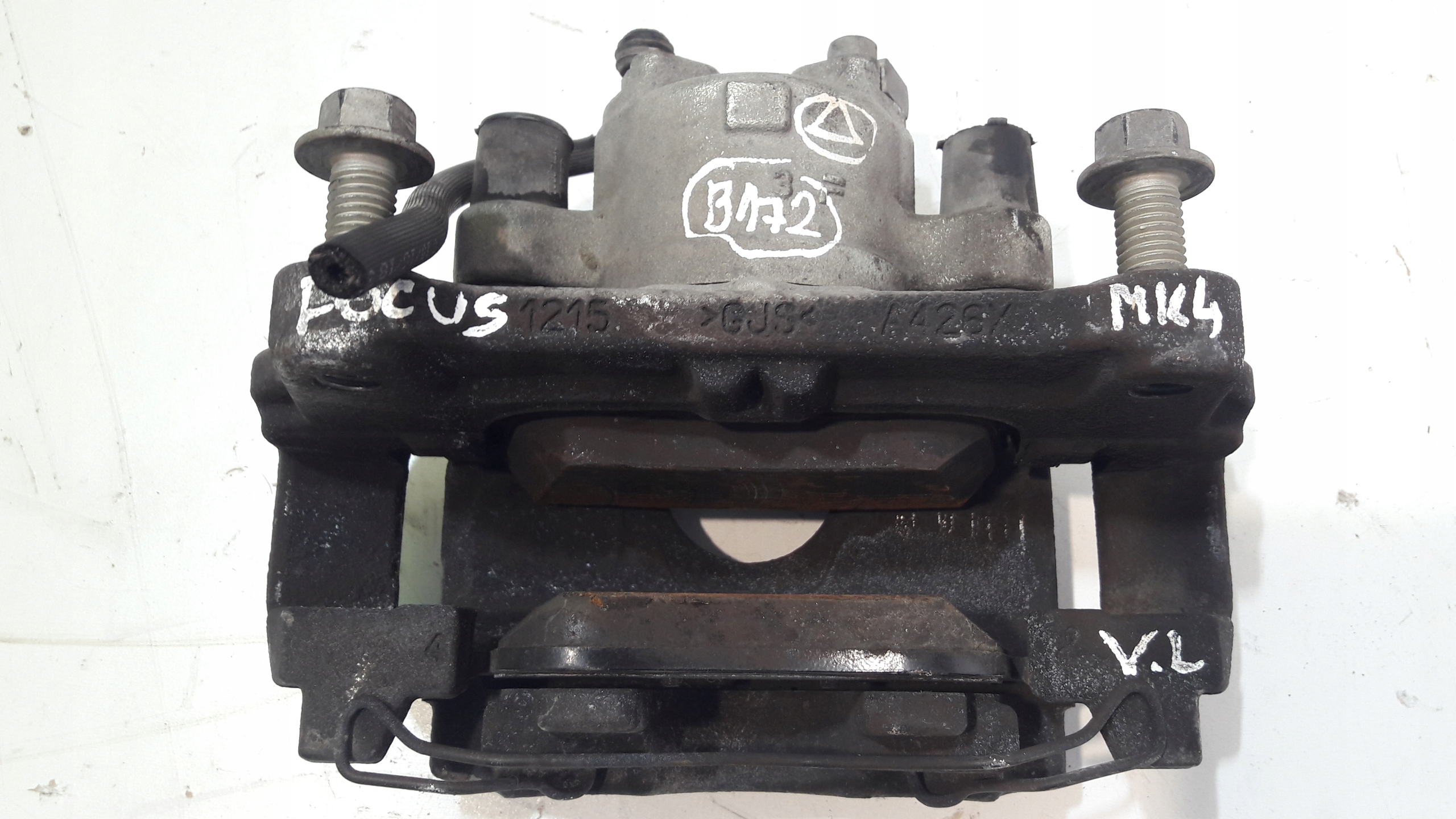 FORD FOCUS MK4 třmen brzdový levý předek 2B294-B 2B302-B