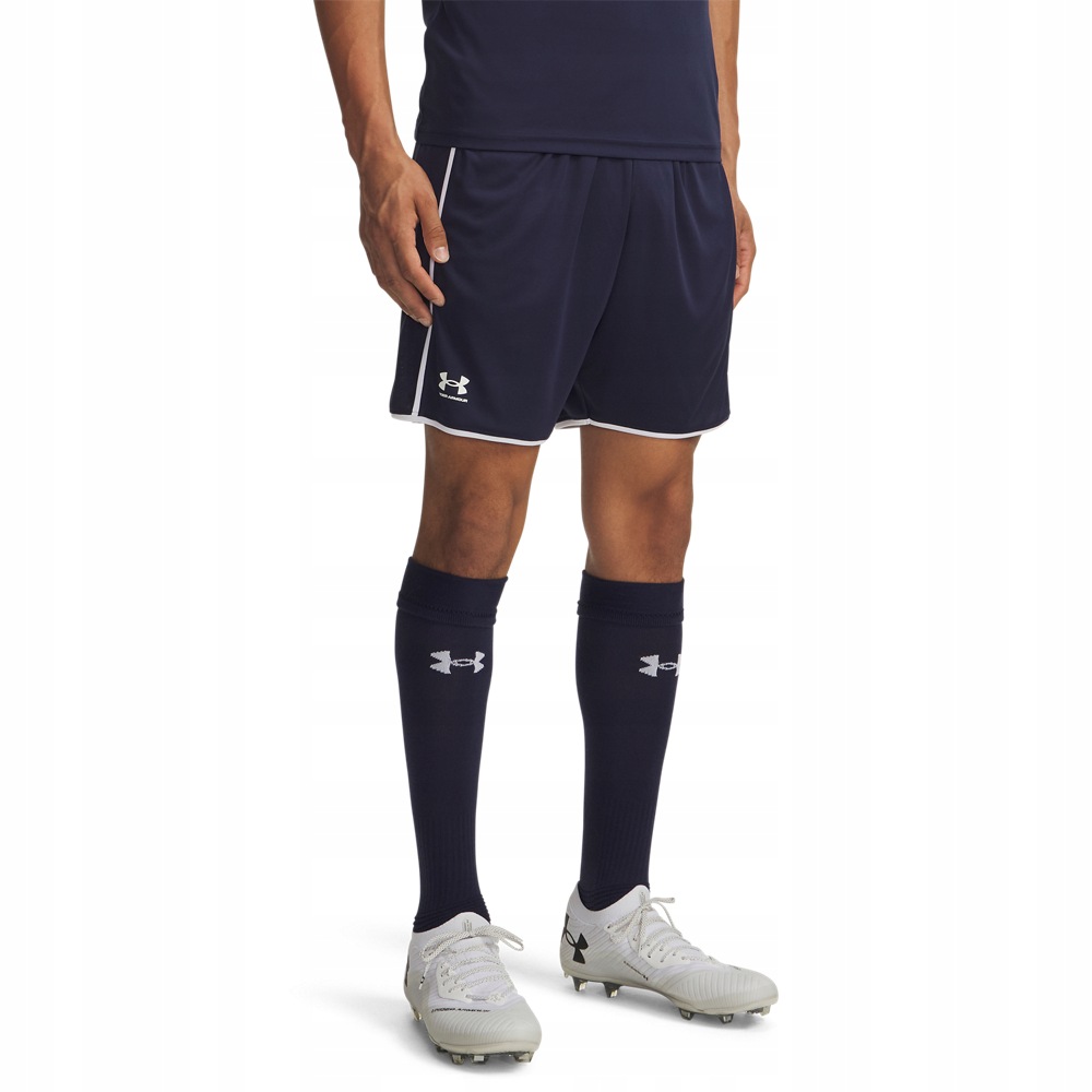 Spodenki Treningowe Challenger Szybkoschnące XXL Under Armour AW26