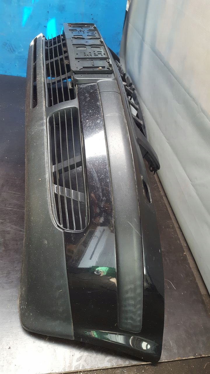 nárazník předek přední VW Passat B5 1,8T LC9Z