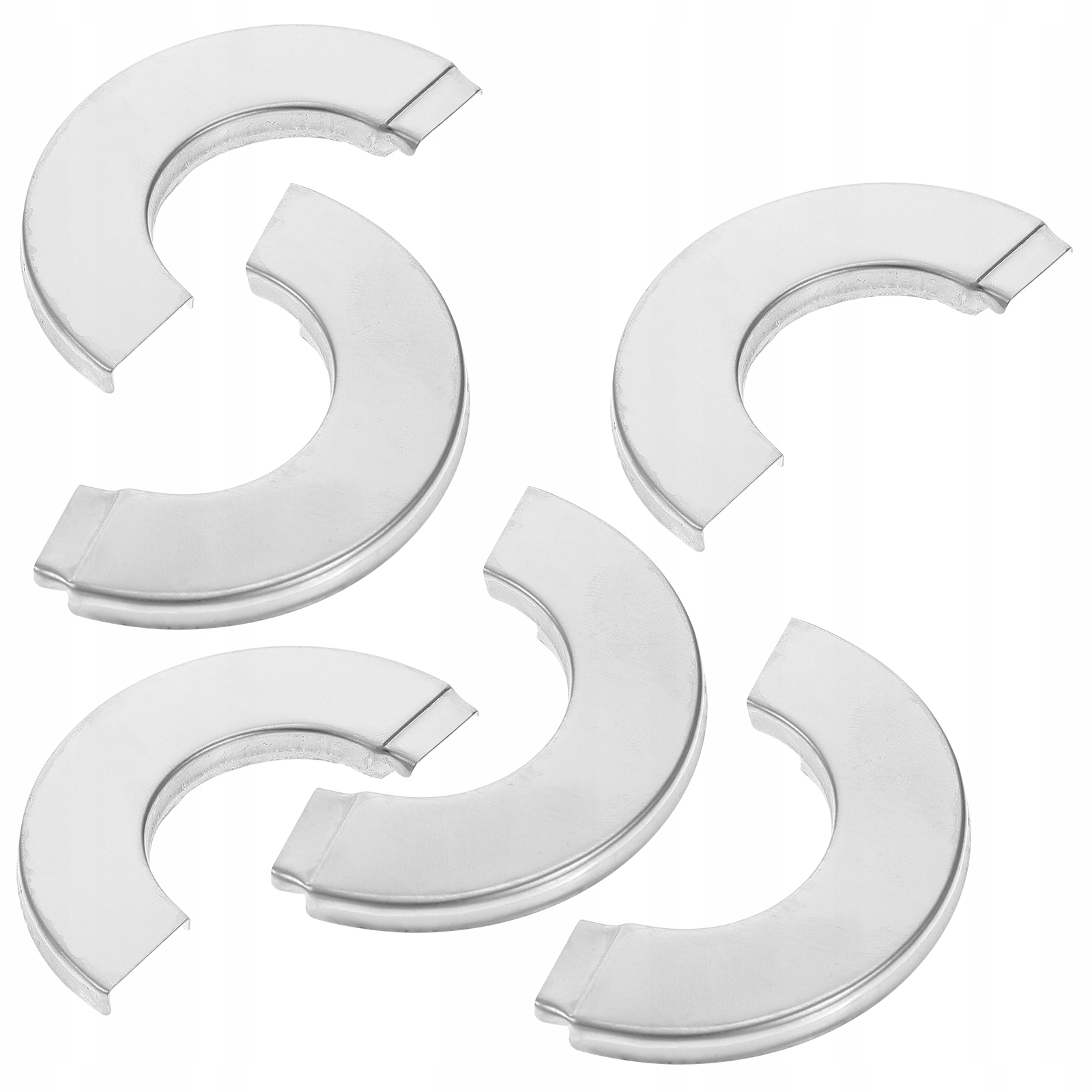 PŁYTKI POKRYWCZE HYDRAULICZNE OPASKI NA WIEKI STOJAK NA PARĘ Marka bez marki