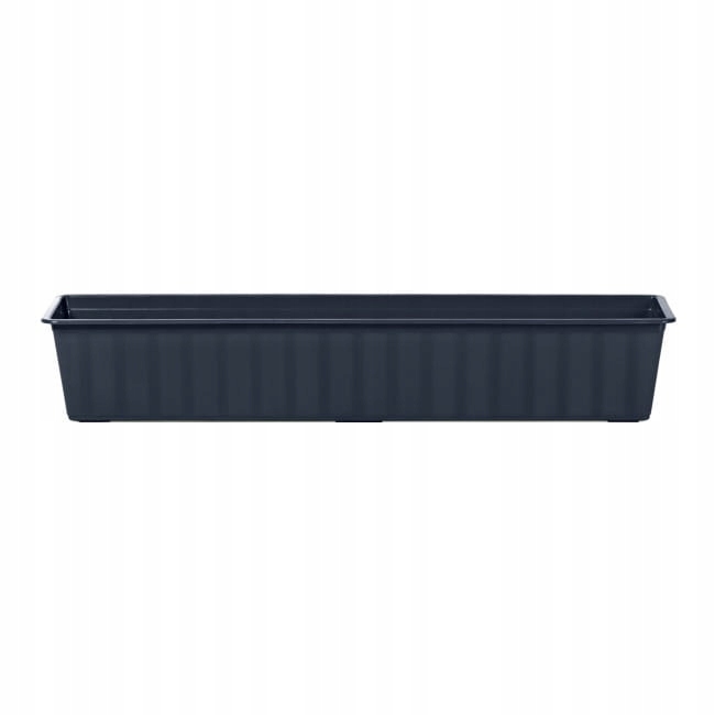 

Skrzynka balkonowa Prosperplast 80 cm antracyt