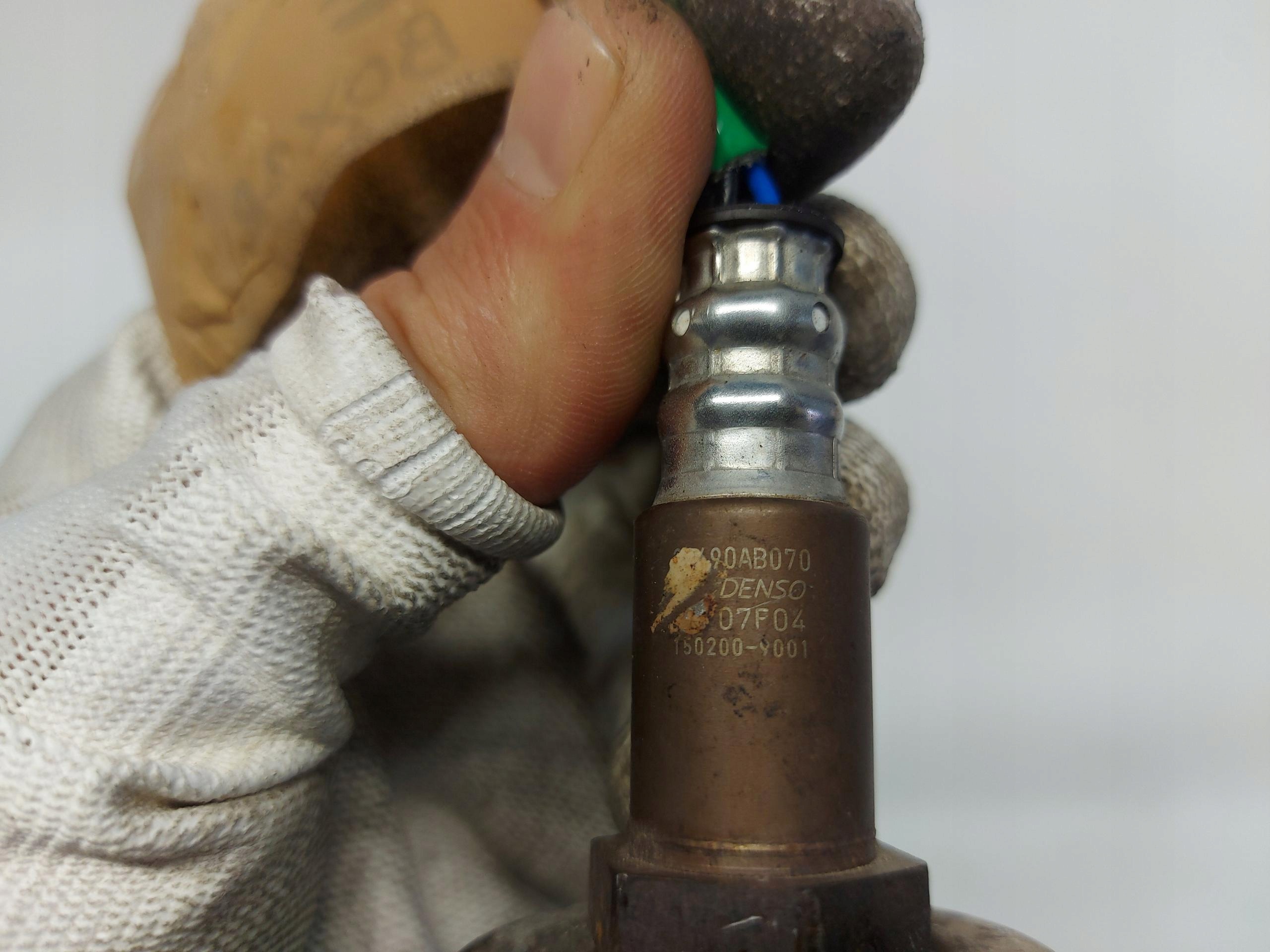SUBARU Forester V SK LIFT 2.0 E Sonda Lambda 22690AB070