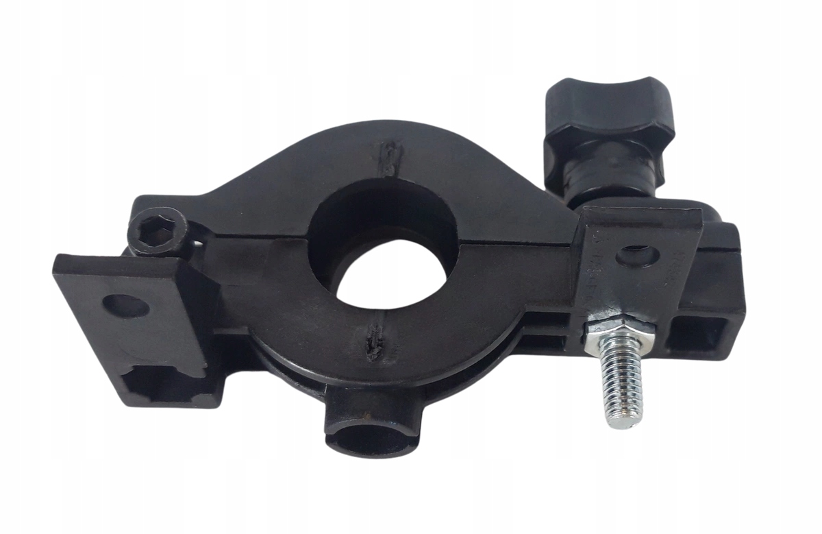 Oryginalny uchwyt wałka wertykulatora AL-KO Combi 38 Comfort (474341) Marka AL-KO