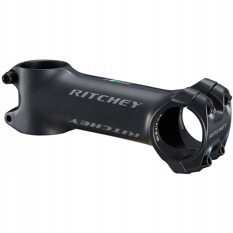 Ritchey Představec Wcs C220 84D 120/31,8 mm pro krk 1 1/8 černá