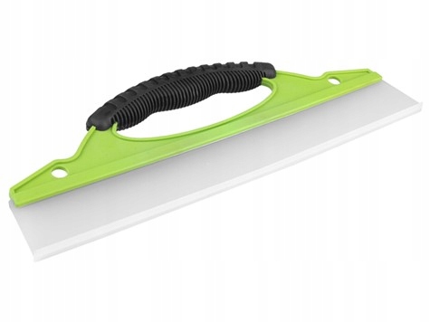 

Ściągaczka Silikonowa do szyb okien 30cm Carmotion