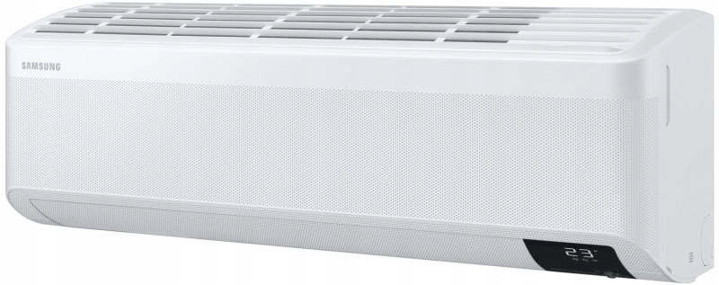 Klimatyzacja SAMSUNG Wind-Free Comfort Ai 2,5kW Rodzaj ścienny