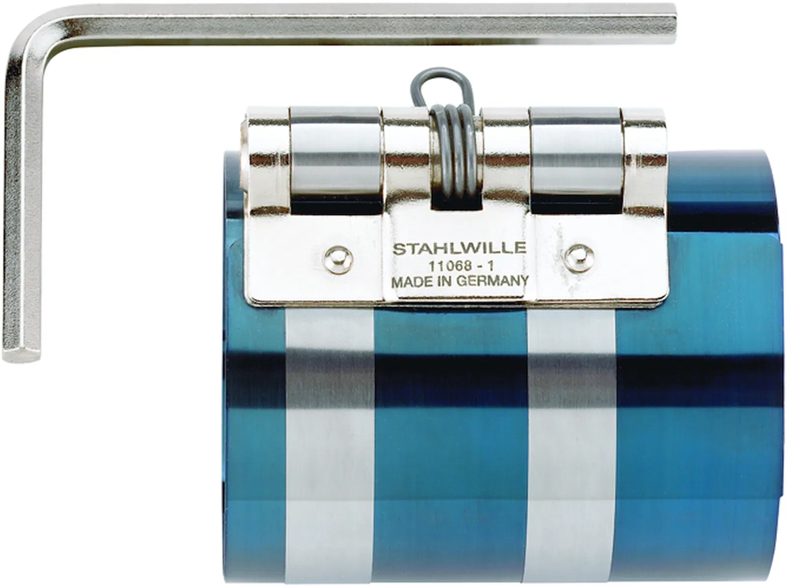 Opaska do pierścieni tłokowych 40-75mm rozmiar 0 STAHLWILLE