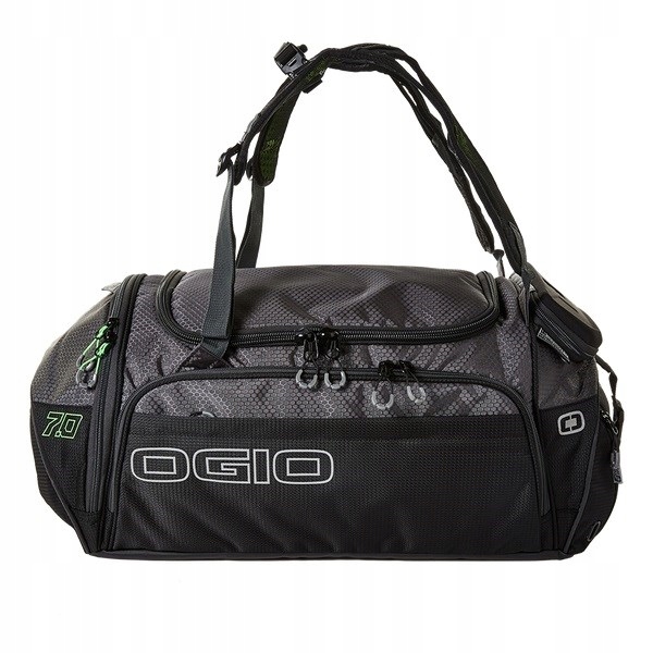 Plecak Ogio Endurance 7.0 Charcoal 112054.396 torba sportowa