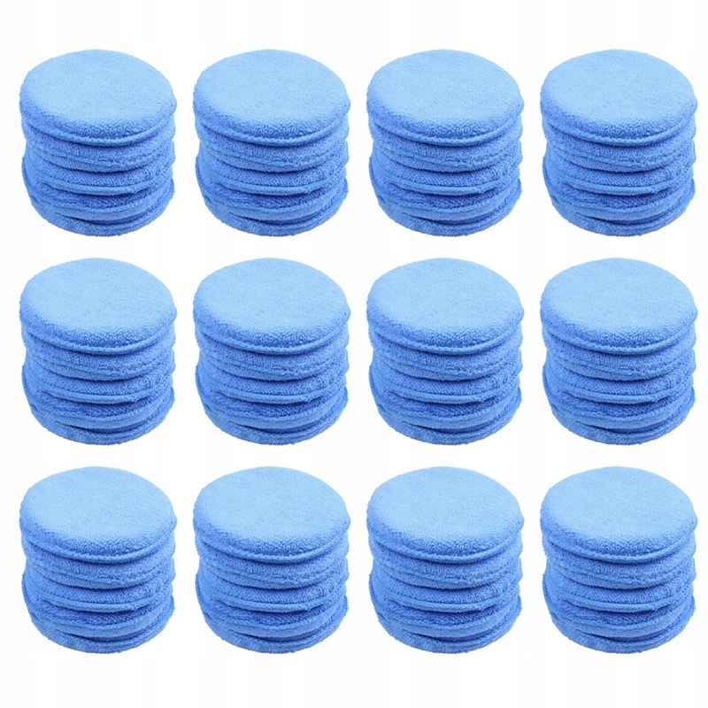 Ry губка піни аплікатор для очищення колодки