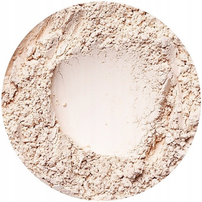 Annabelle Minerals Podkladová Báze Golden Cream