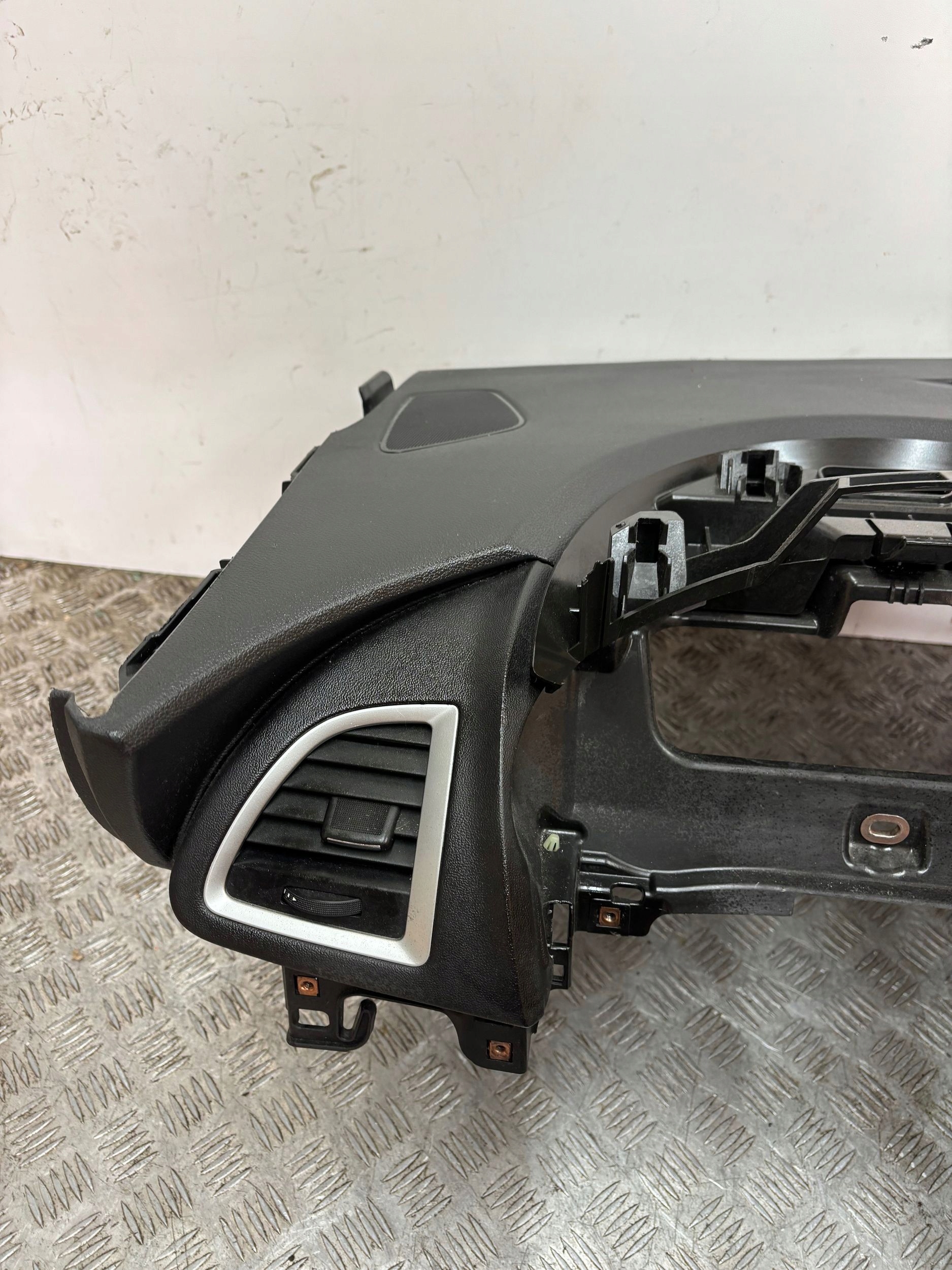 dashboard console airbag OPEL ASTRA J IV