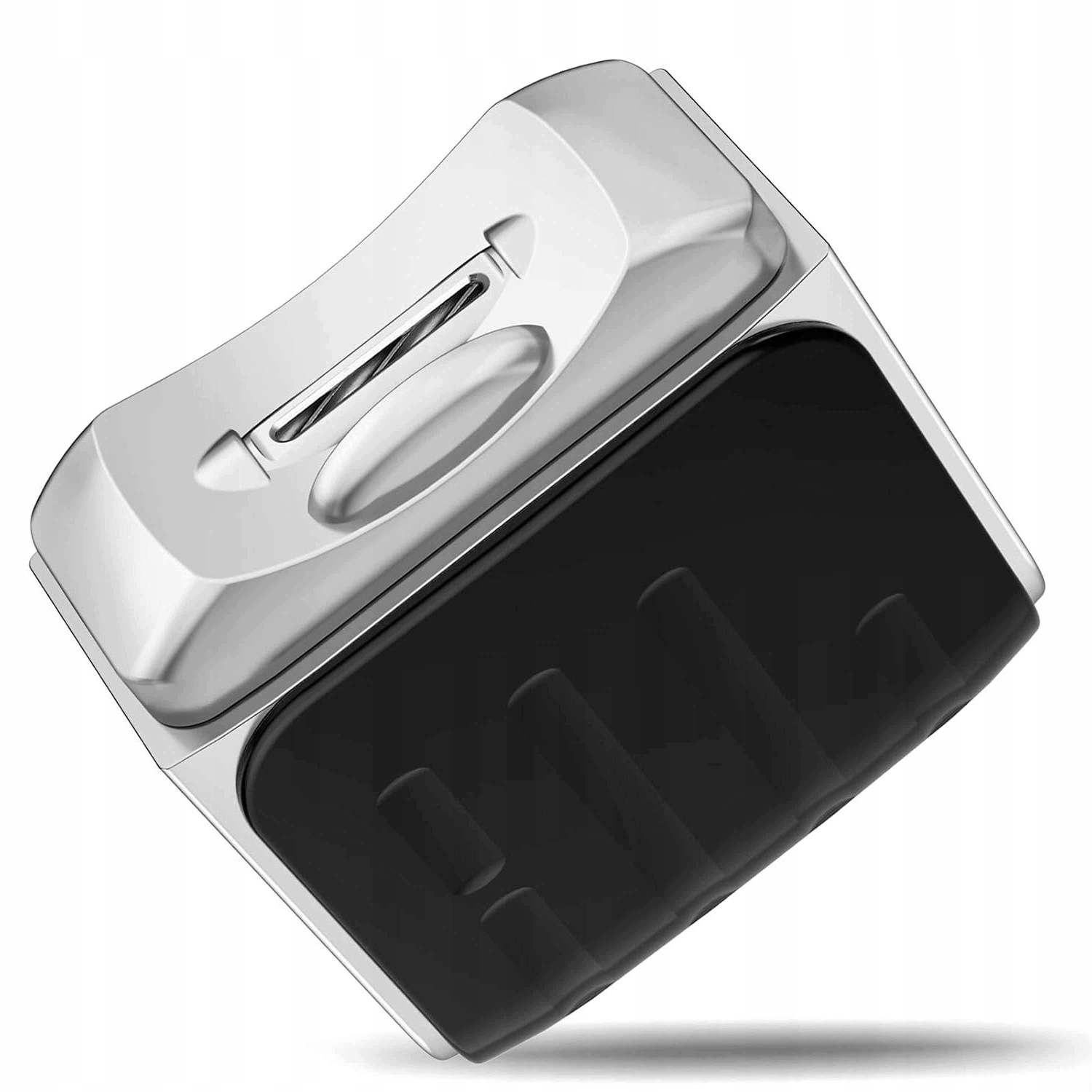 Elektrický Usb Led kleštičky na nehty bezpečné pro děti