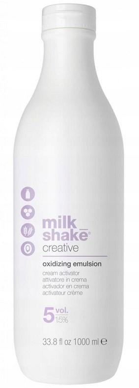 Shake Creative Oxidizing Oxydant 1,5%