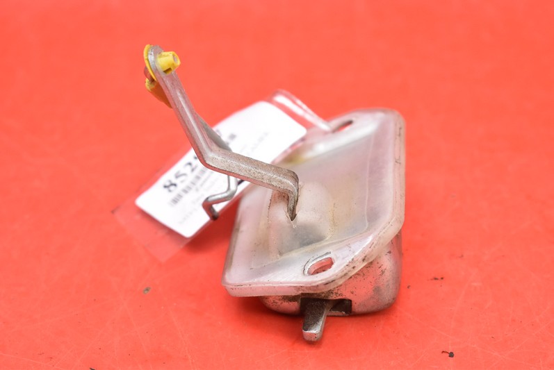 lock bonnet rear part boot TATA INDICA 08-11