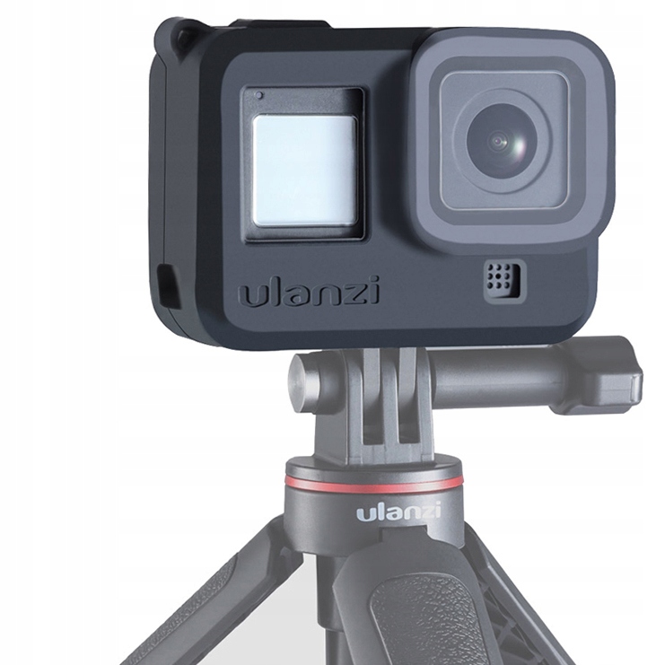 чохол для корпусу ULANZI для GoPro Hero 8 Black вага продукту з одиничною упаковкою 0,05 кг