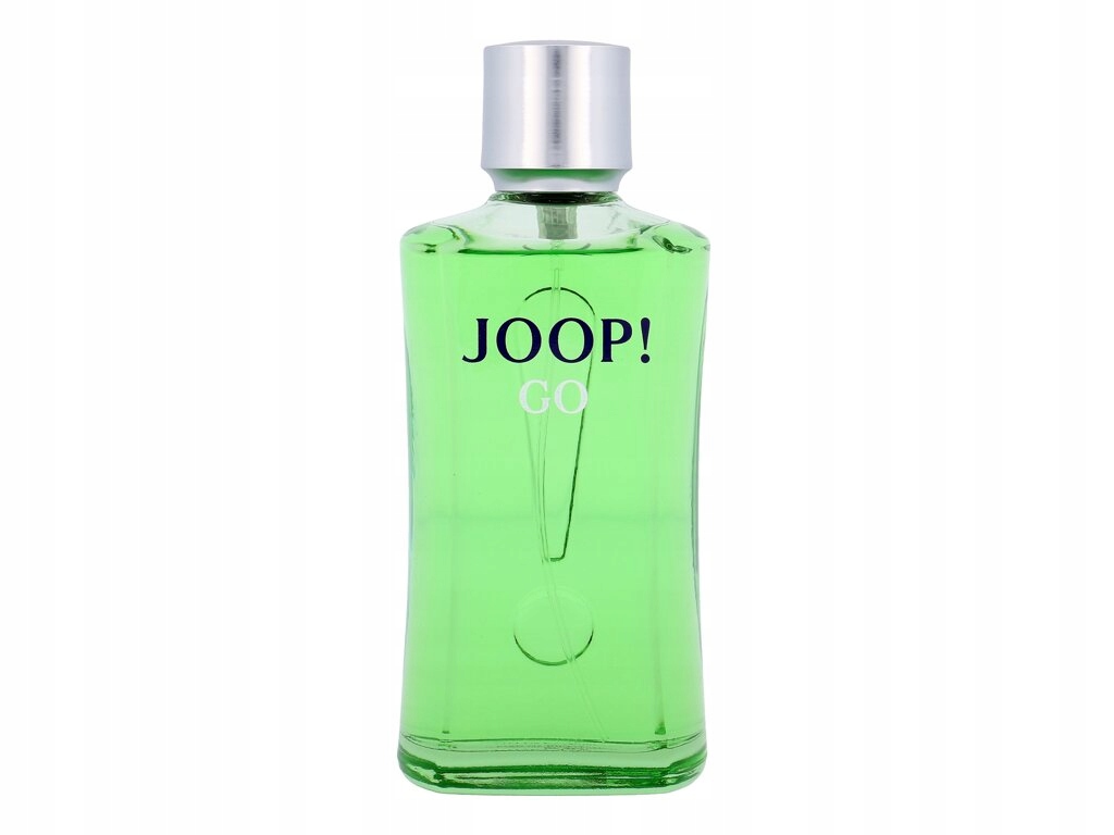 Joop! Go Toaletní voda 100 ml