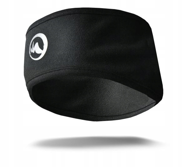 

Opaska Membranowa Termoaktywna Ear z odblaskiem M