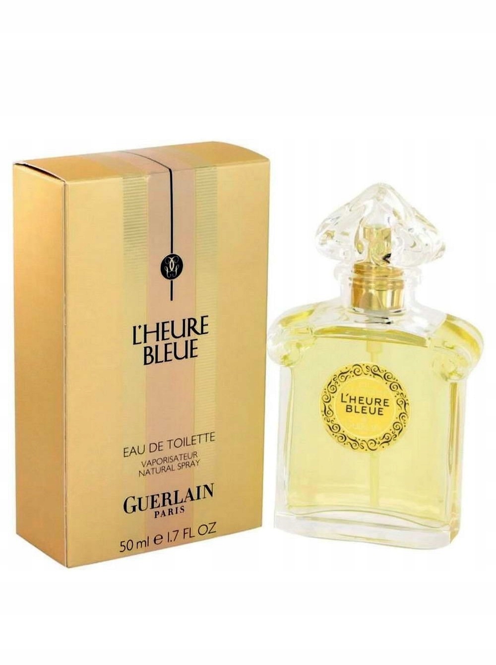 Guerlain Floriental Women's Fragrance