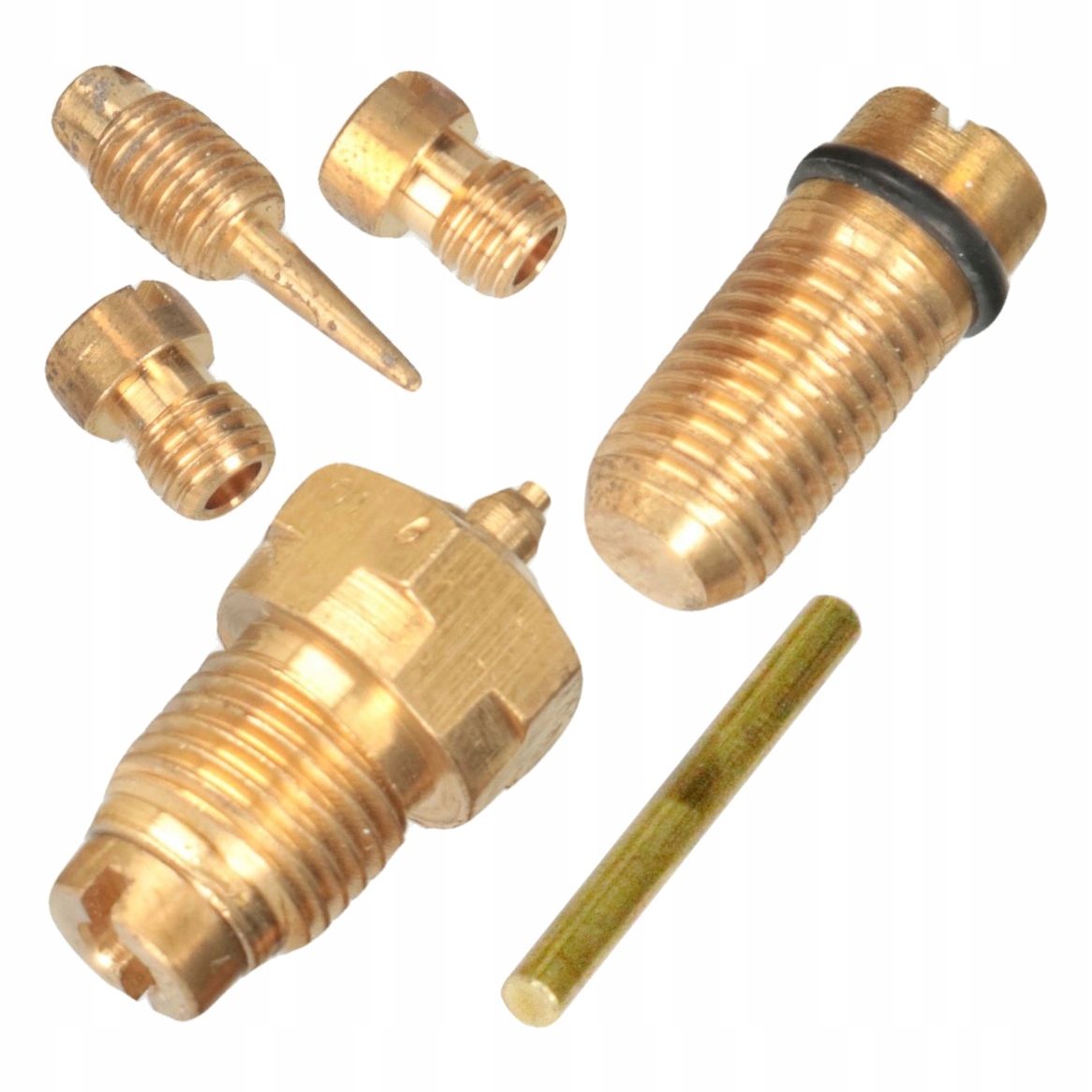 

Komplet Zestaw Naprawczy Gaźnika Mz Etz 251