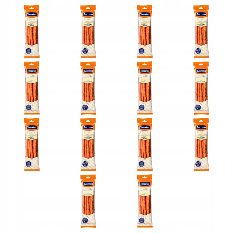 Kabanos drůbeží extra 130 g Tarczyński X14