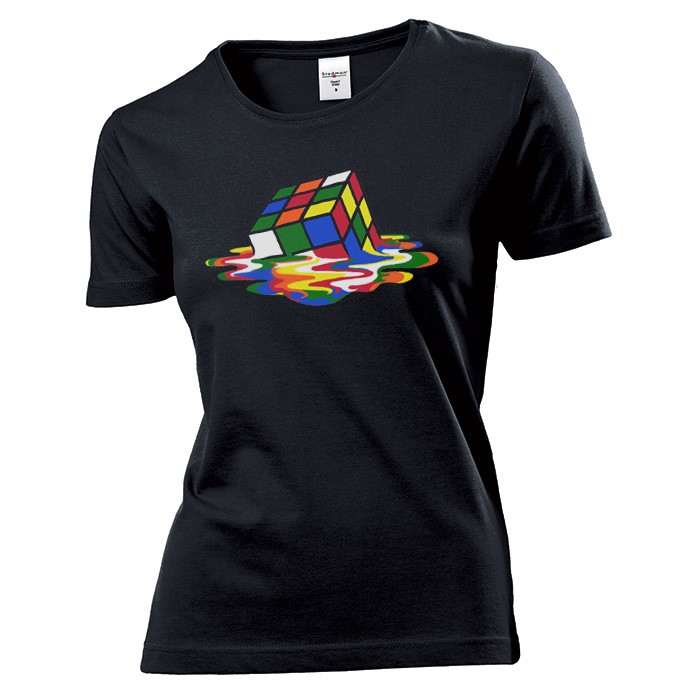 

Koszulka damska Big Bang Theory c XXL