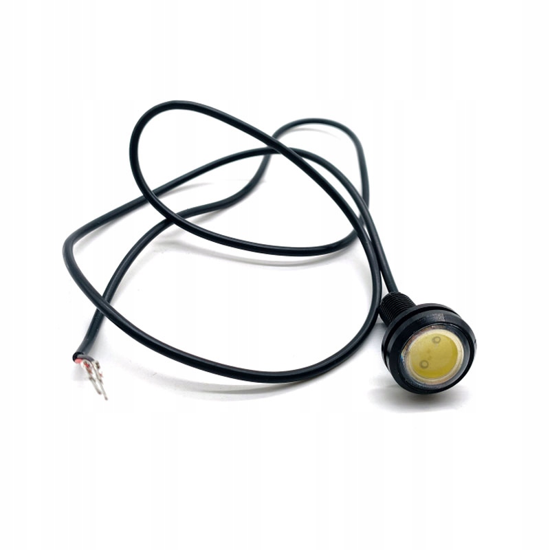 Lampka Led przód do hulajnogi Techlife Motus Zero 10X