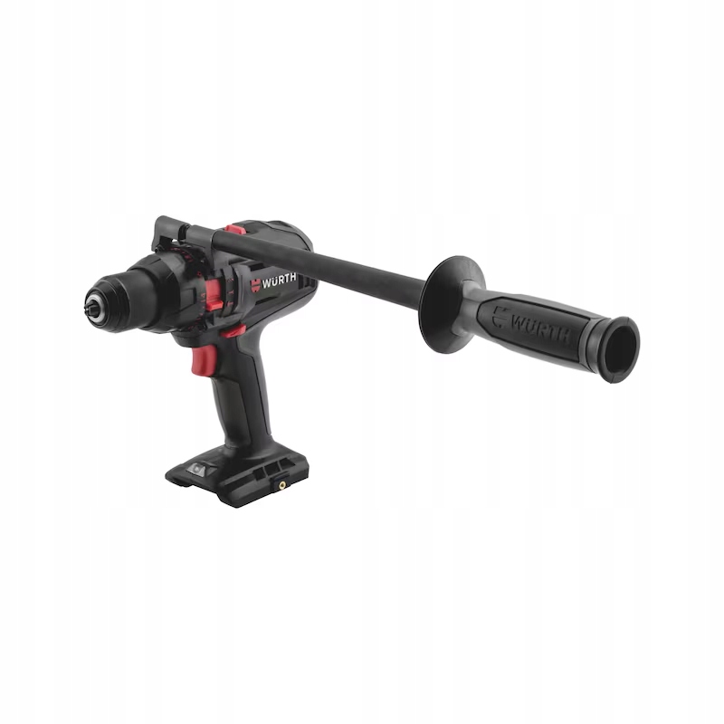 aku šroubovák příklepová ABS18POWERCOMBI Solo Wurth