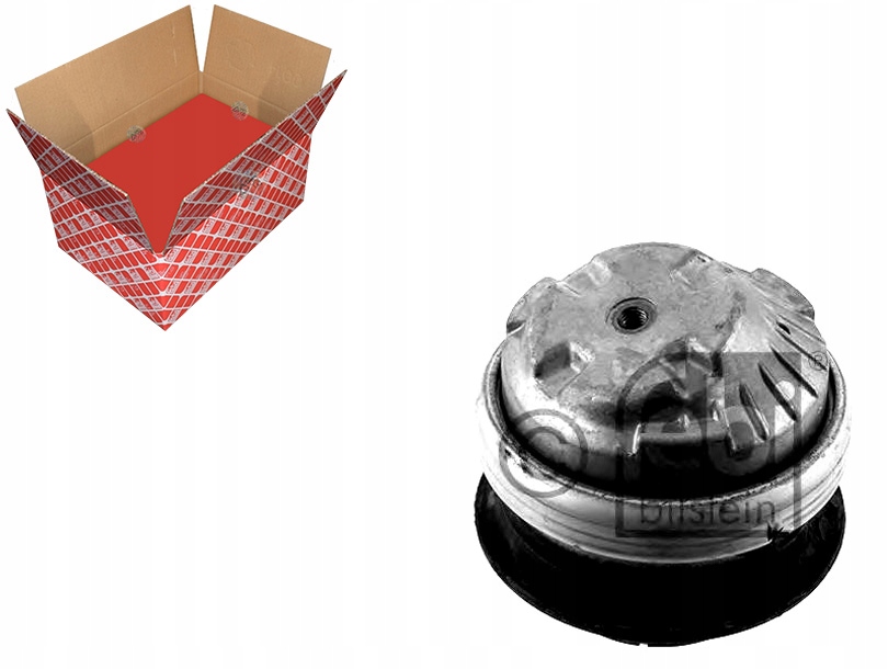 Feb03784 ПОДУШКА SIL. DB W21090td