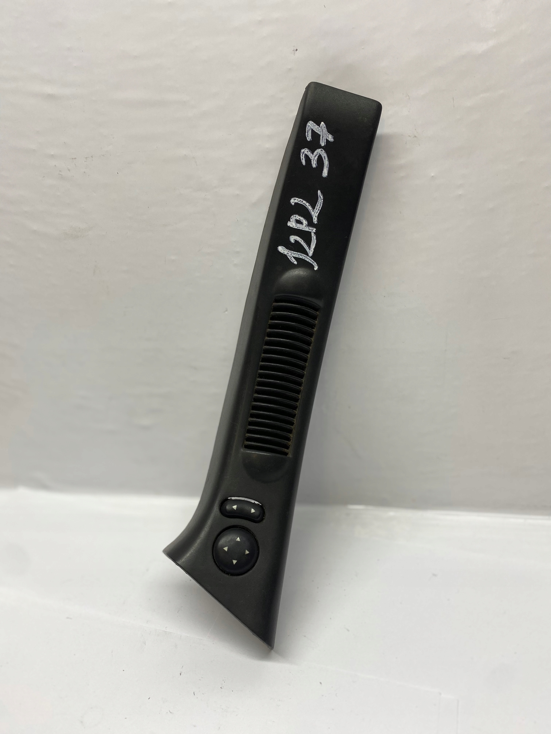 mirror control switch button fiat marea bravo