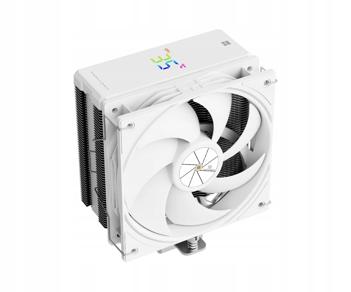 Chłodzenie procesora powietrzem Thermalright 0814256018890