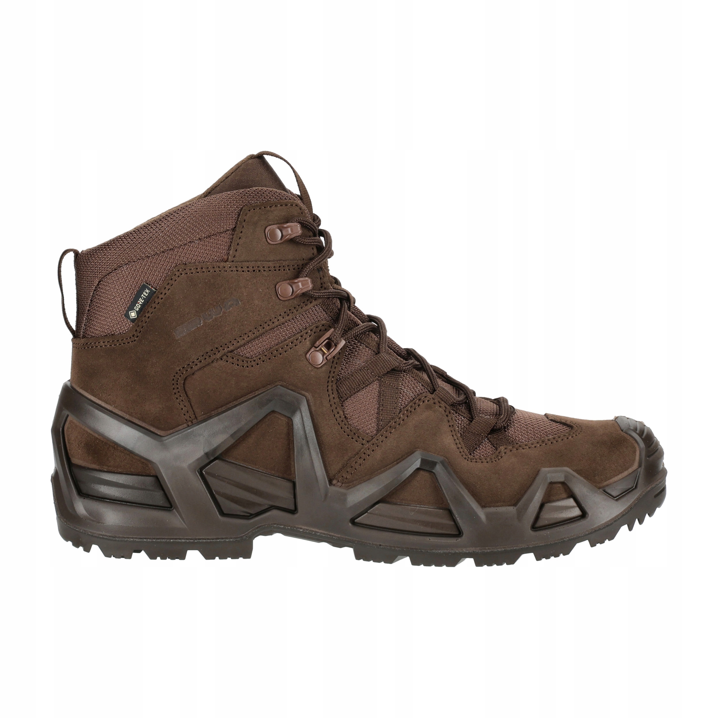 Buty męskie Lowa Zephyr MK2 Gtx MID Uk ciemnobrązow 41,5
