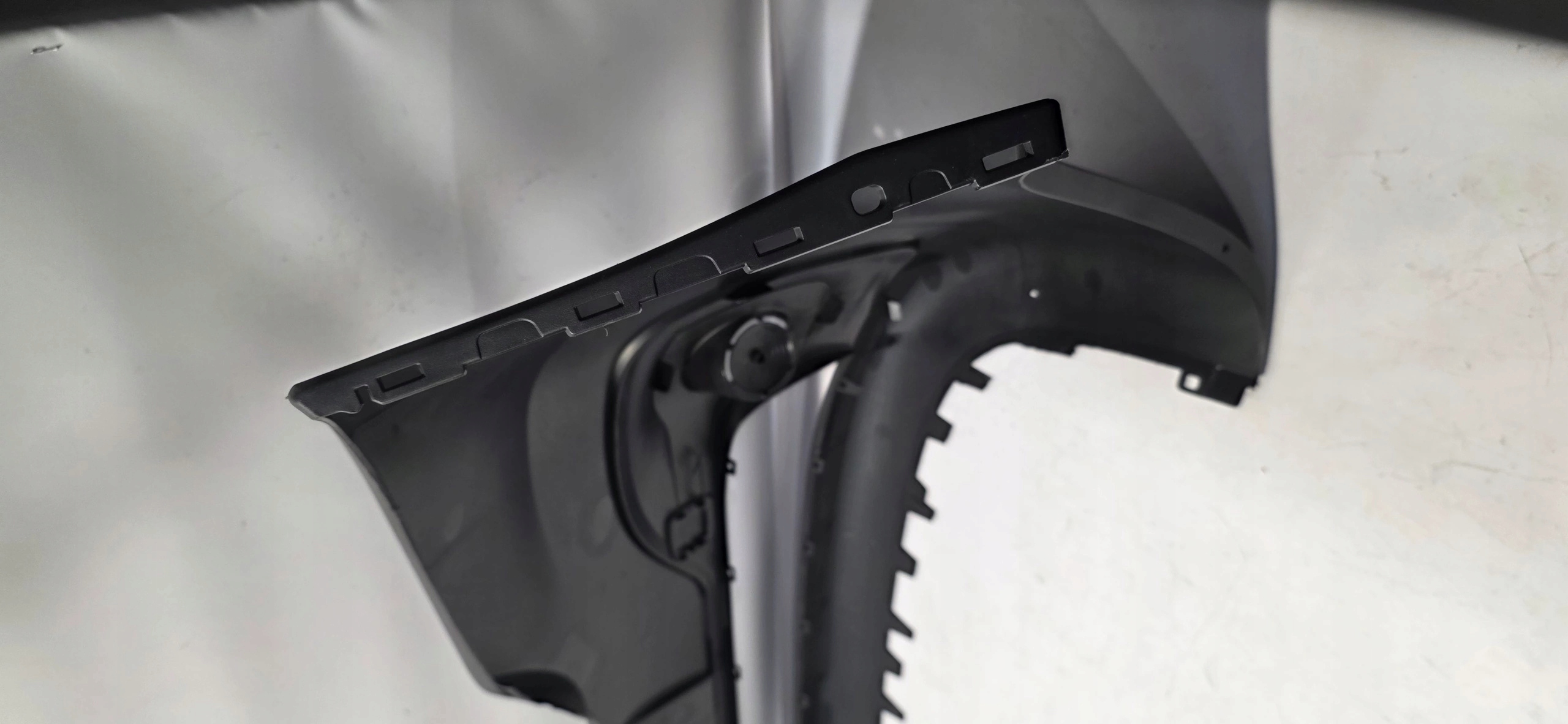 front bumper RENAULT TRAFIC III 14-20 new original 620223916R