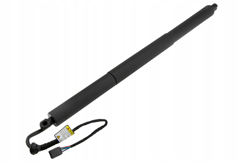 AE-CH-057 NTY АМОРТИЗАТОР ЗАДНЕЙ ДВЕРИ CHEVROLET E