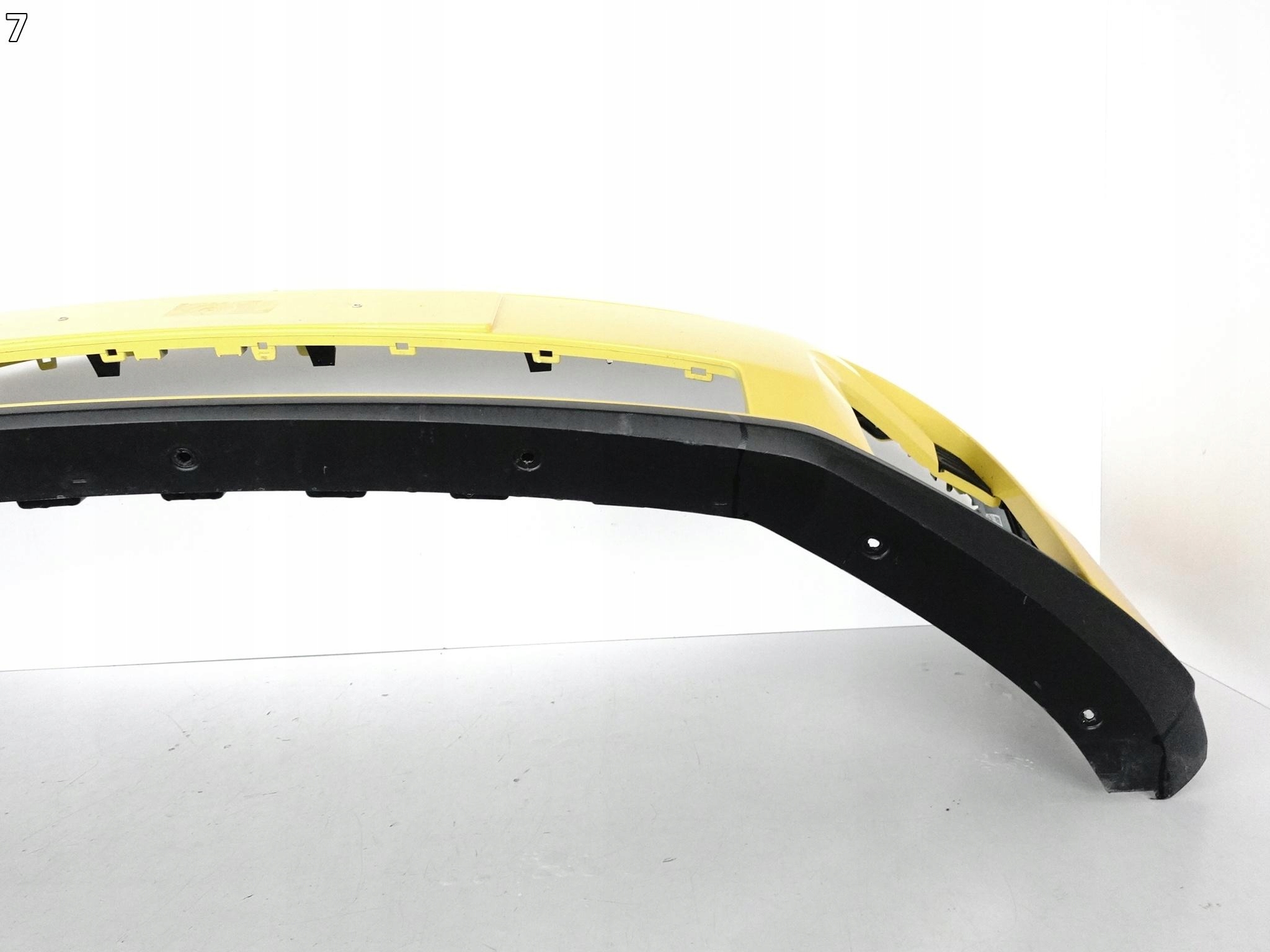 RENAULT 5 E-TECH ELECTRIC 24- bumper BUMPER SPOILER front