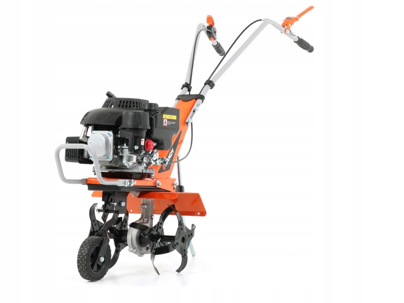Glebogryzarka spalinowa Handy DG36D150 z napędem 2.7 kW