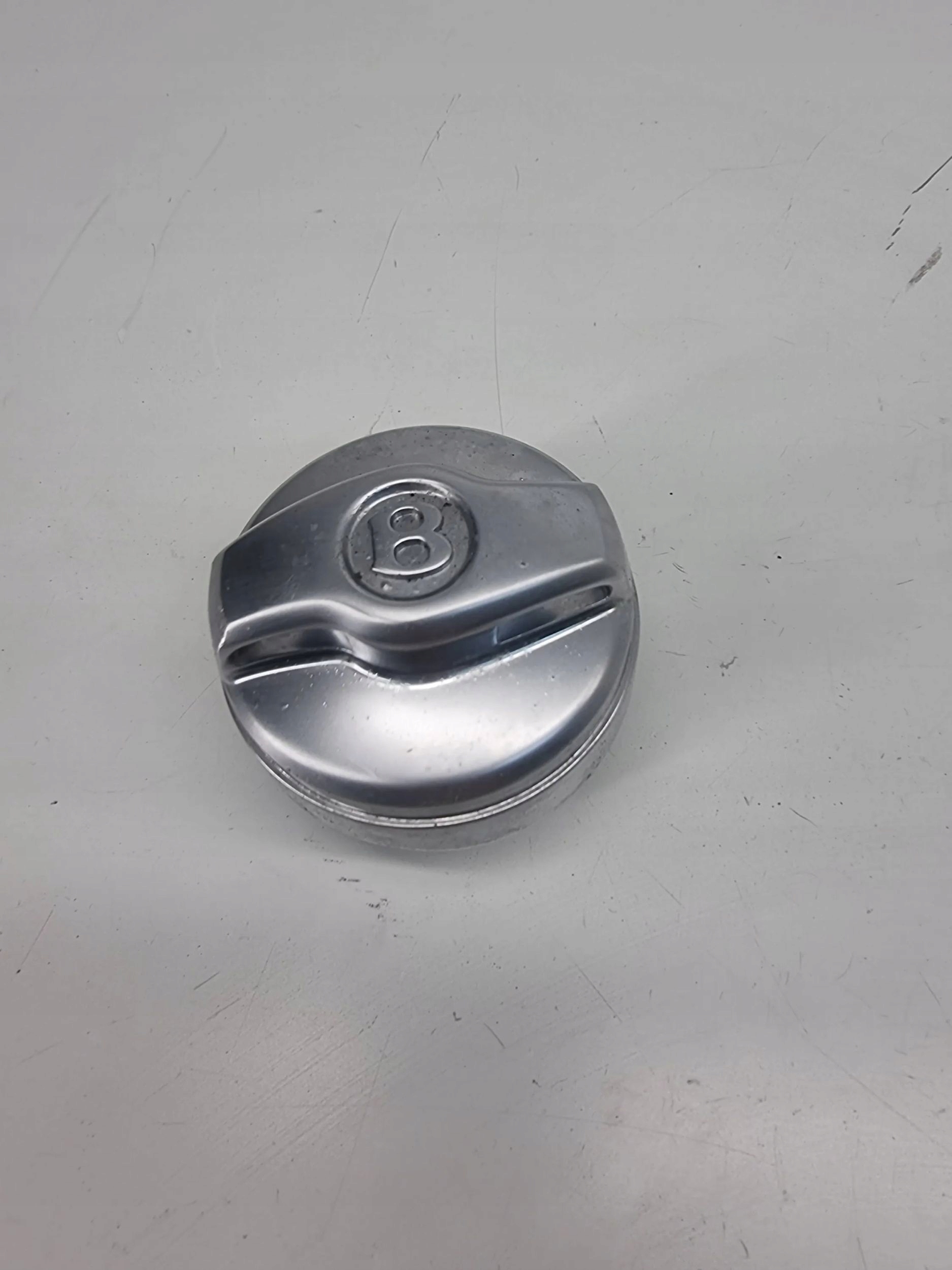 Korek wlewu paliwa Bentley Continental