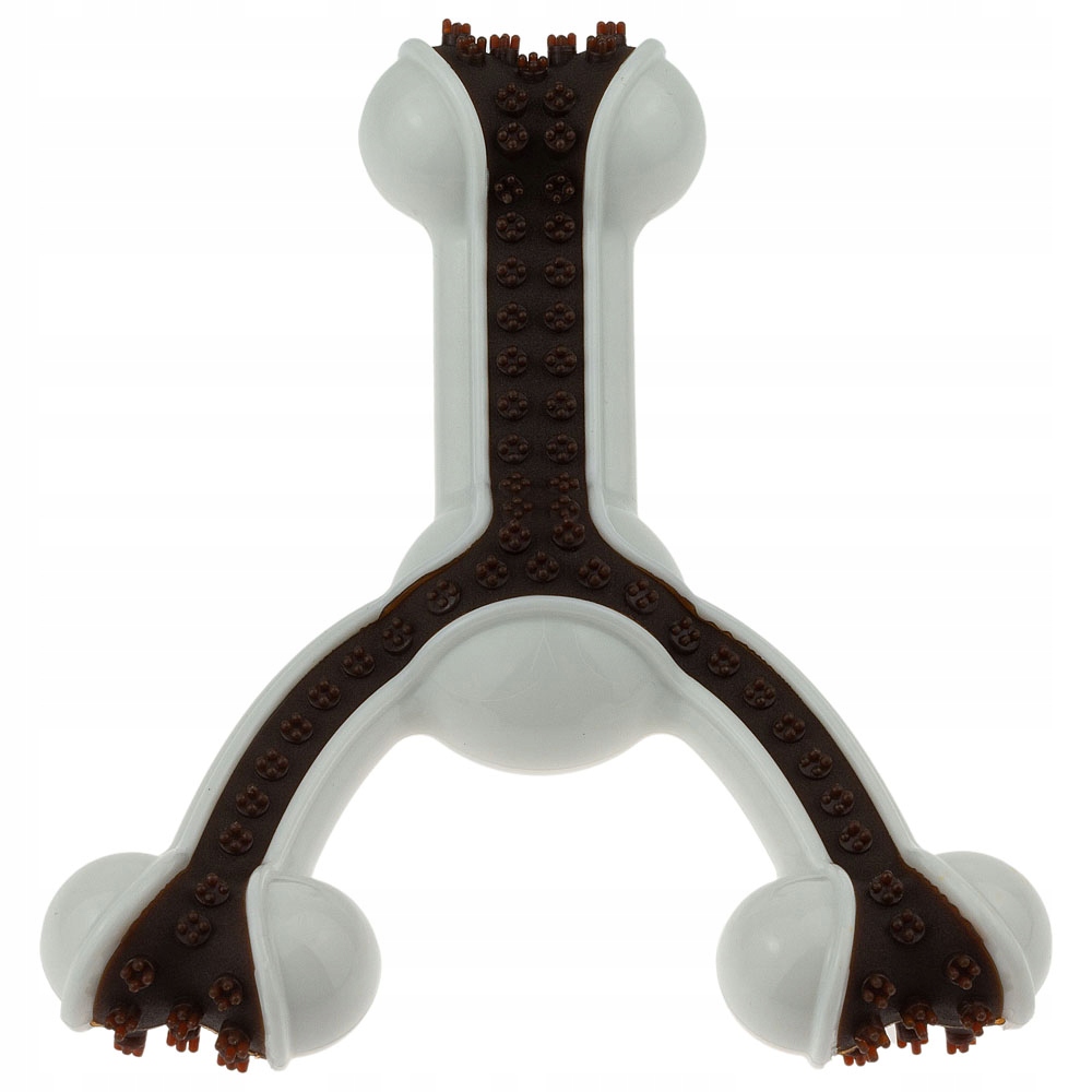 

Zabawka Gryzak dentystyczny Szczotka do zębów L/XL