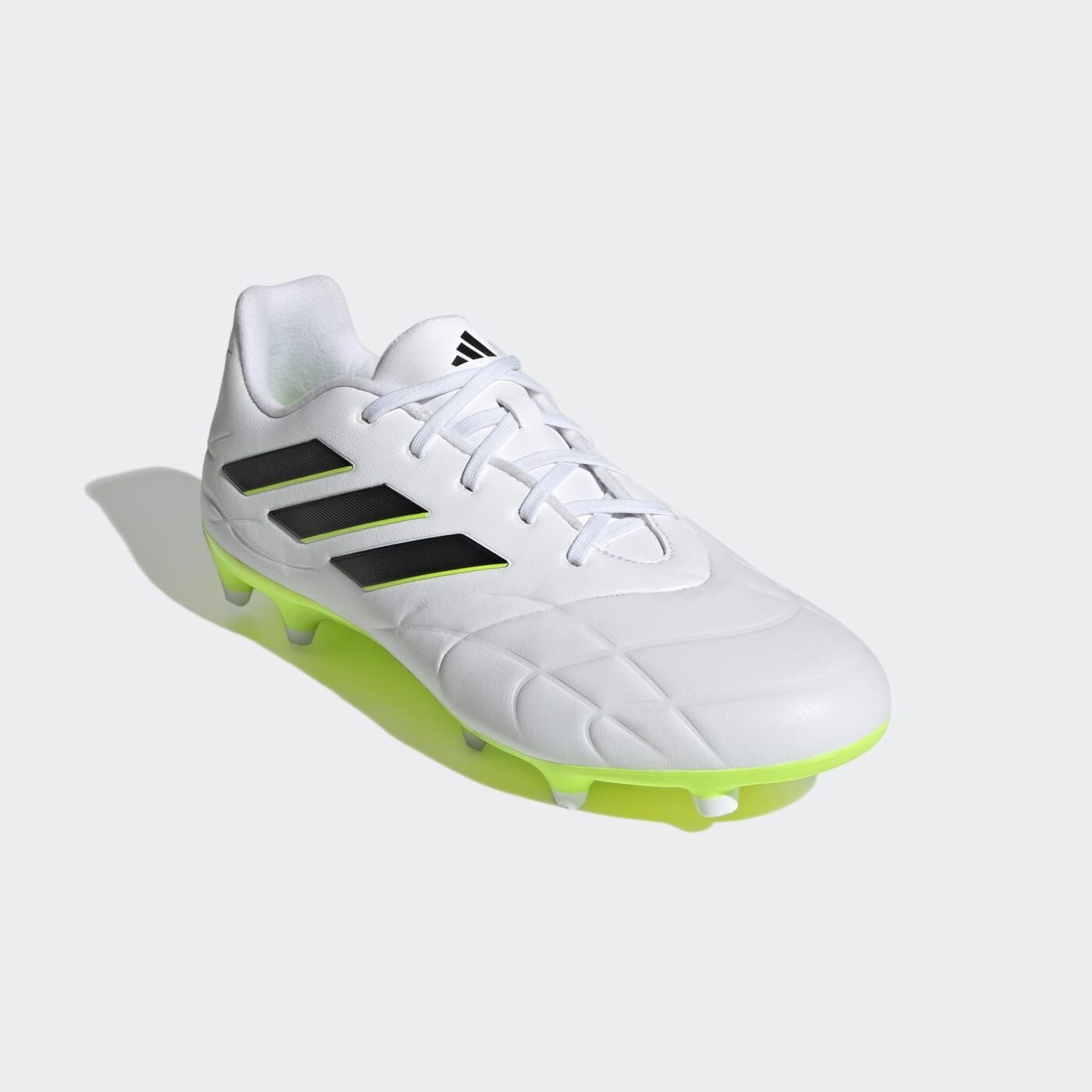 Adidas Copa Pure 3 Zátky Pánské Kůže 47 1/3 1 Zmij
