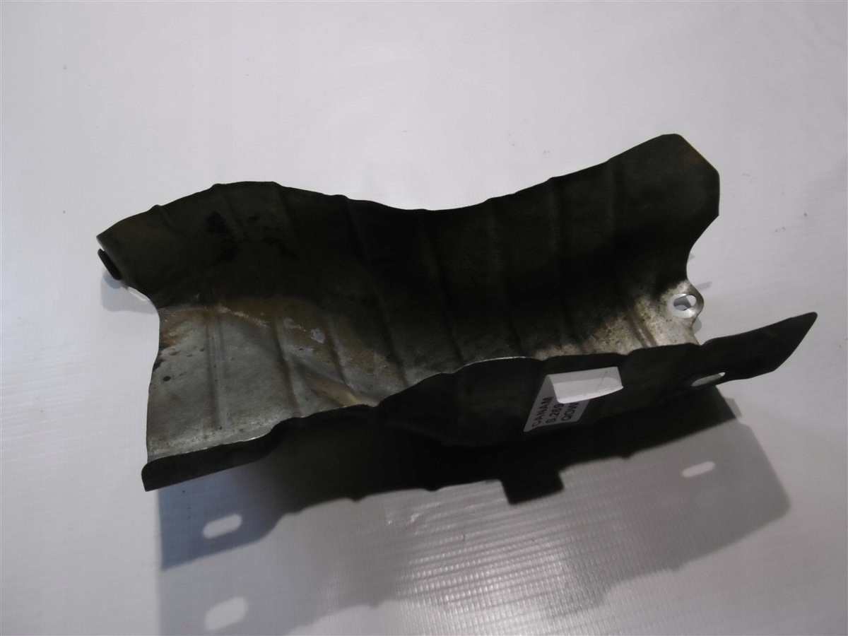 OSŁONA TŁUMIKA WYDECHU CAN-AM 650 800 1000 Producent inny