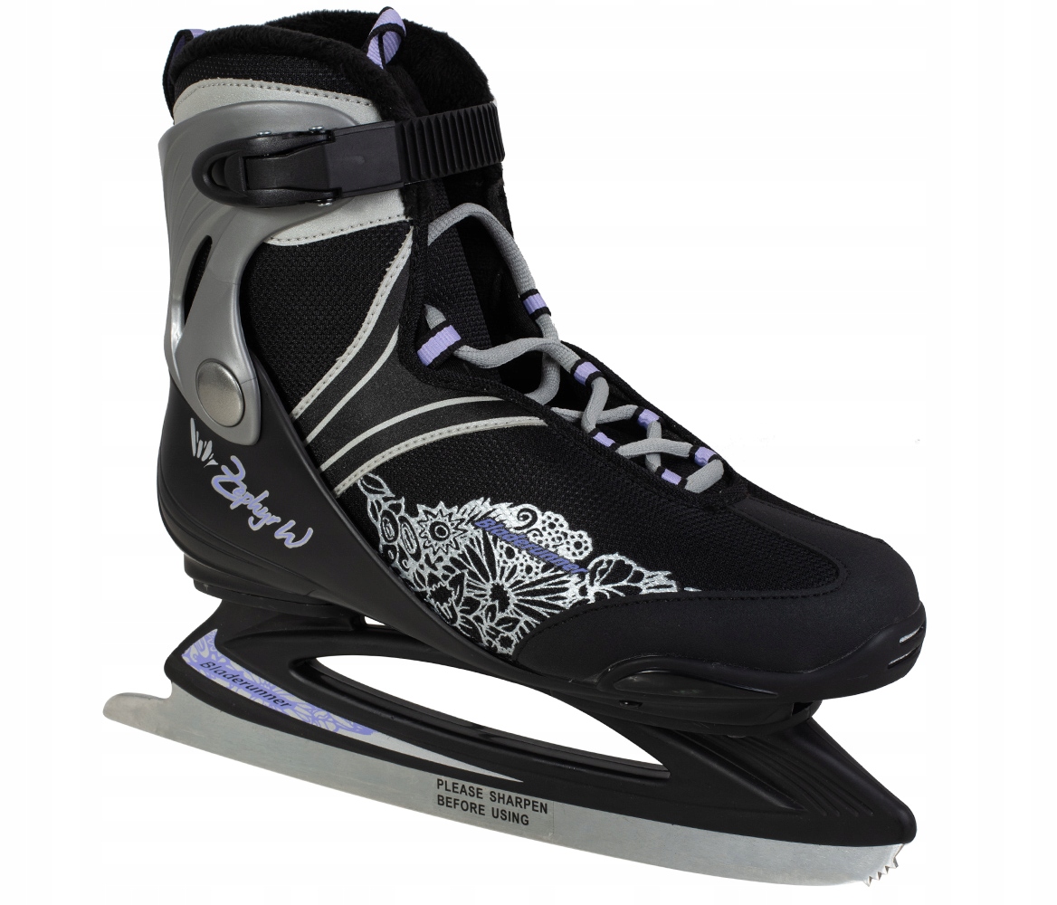 Łyżwy figurowe Bladerunner Zephyr W 36 - 22 cm