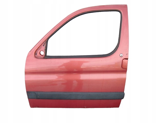 PEUGEOT PARTNER 1 I 02-10 LIFT DRZWI LEWY PRZÓD LEWE PRZEDNIE
