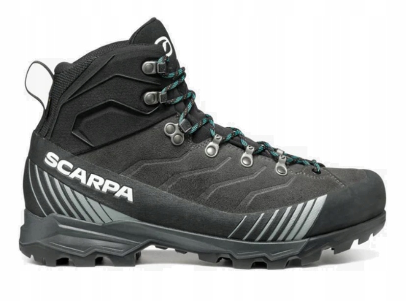 Buty Męskie Scarpa Ribelle Trk Gtx shark/grey 44