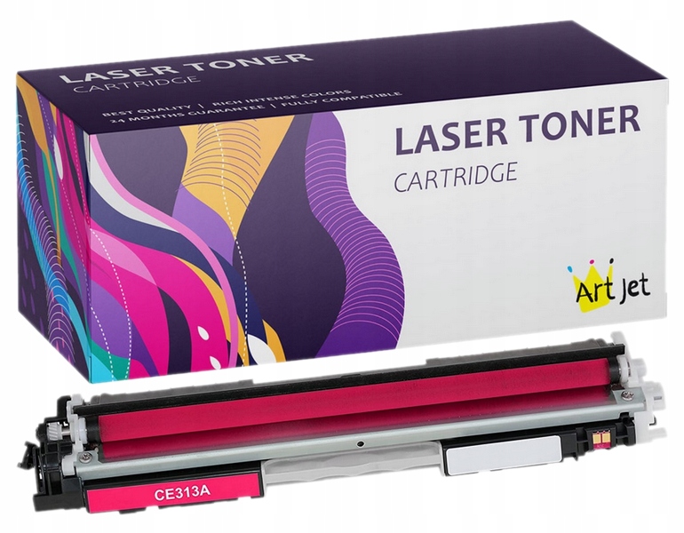 

Toner Do Hp LaserJet Pro 100 M175A M175NW M275 Mfp