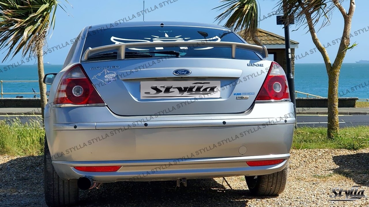 spoiler spojler do Ford Mondeo sedan MK3 sedan 00- Numer katalogowy części ST15L