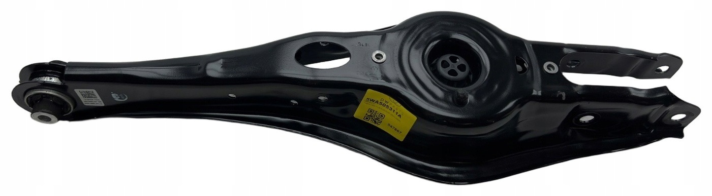 Querlenker heck Cupra Leon IV Sportstourer 5WA505311A neu Original