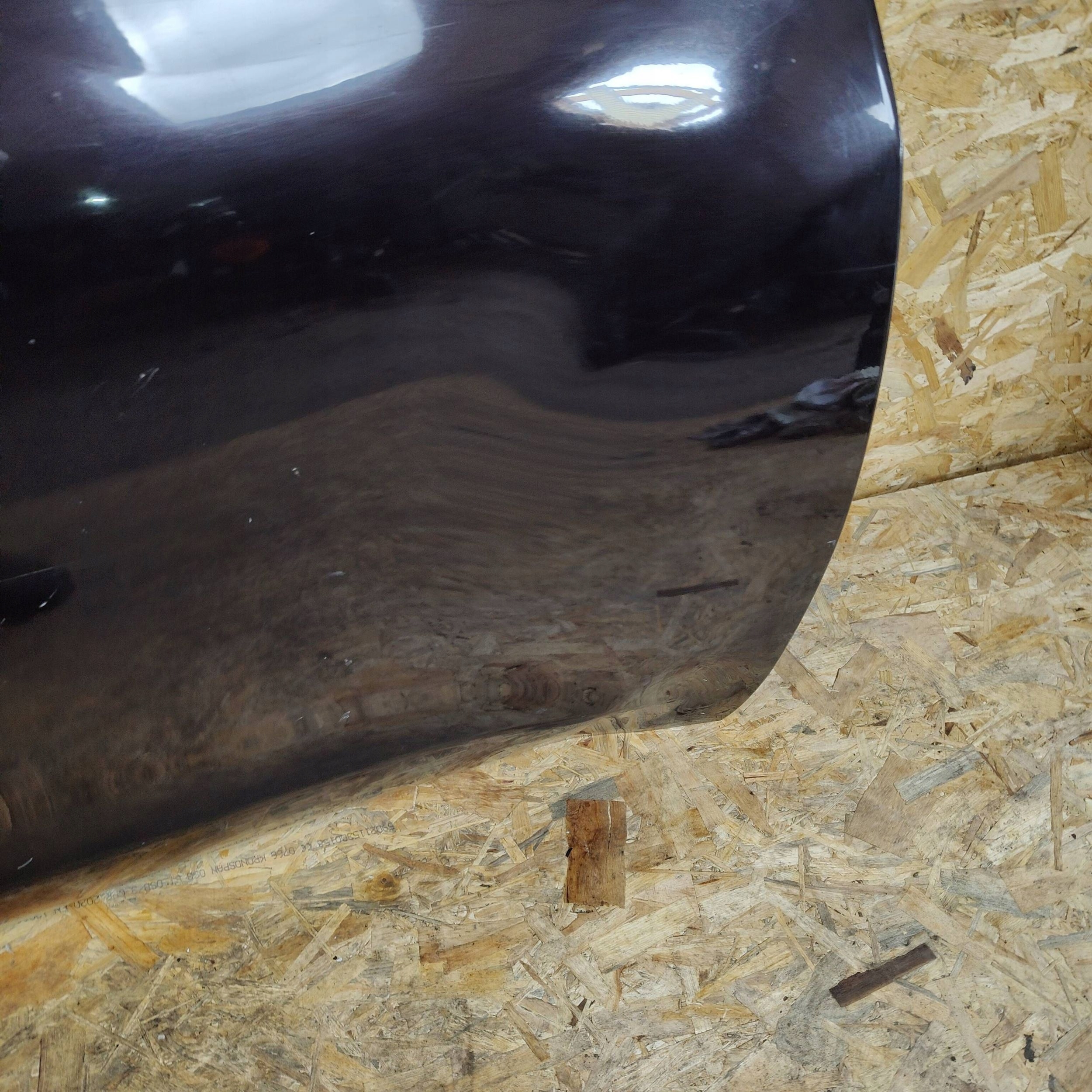 door front front side right Nissan Juke and F15