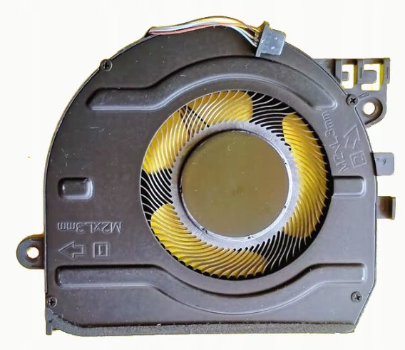 Ventilátor Dell Latitude 13 5320 0CJCNP EG50040S1-CM30-S9A