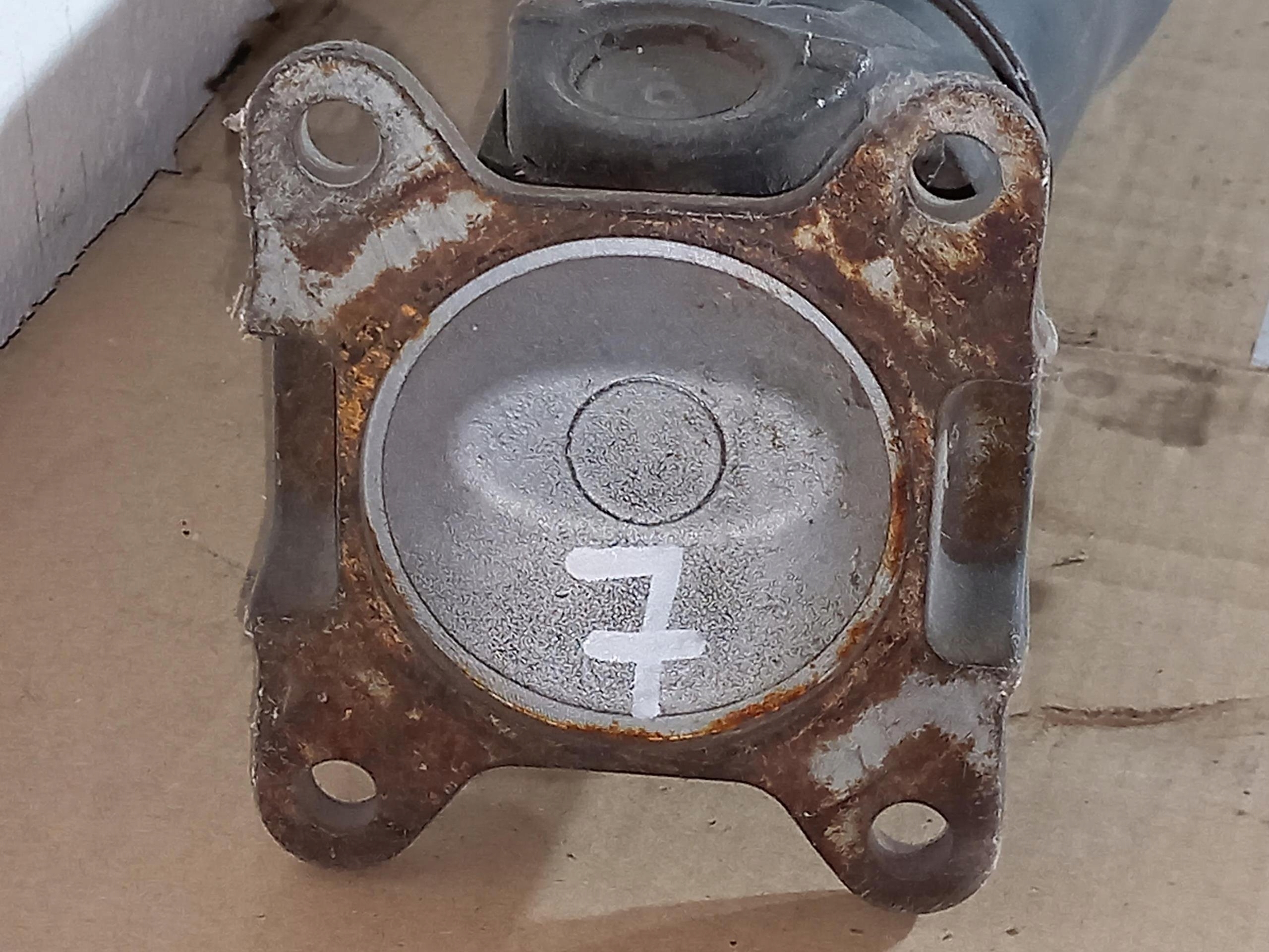 cardan MERCEDES SPRINTER W906 2.2 CDI A9064104406 06-16
