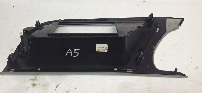 frame DEKOR AUDI A5 8T1857186G